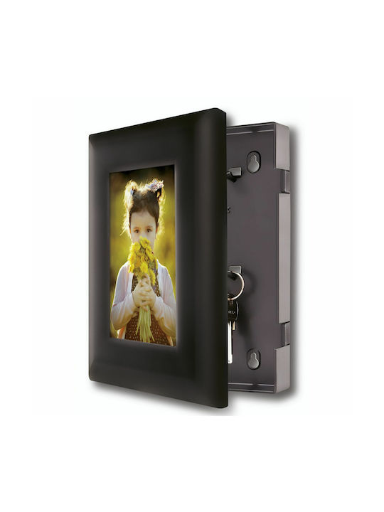 Master Lock Κλειδοθήκη Τοίχου Πλαστική 4 θέσεων