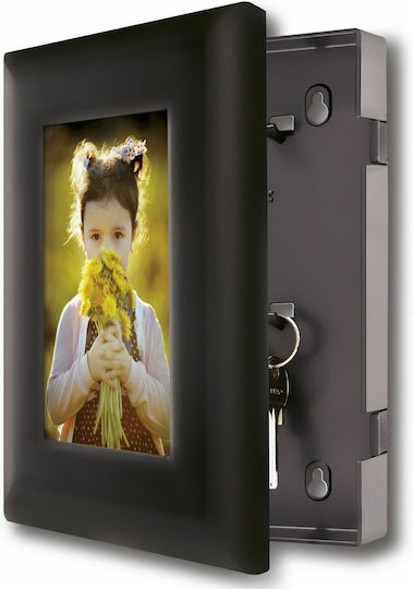Master Lock Πλαστική 4 θέσεων
