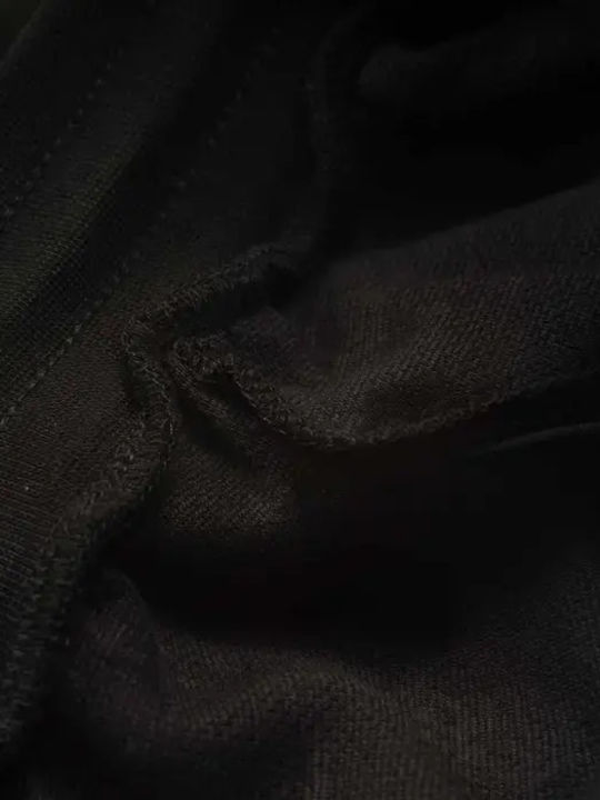 Kids' Pants Black