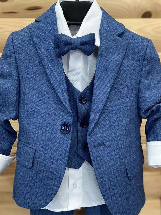 Extan Bebe Blau
