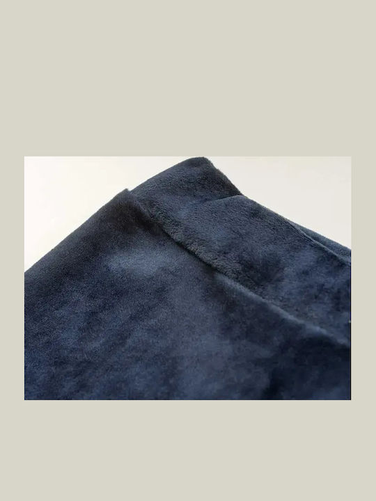 Colant Copii Lung Blue