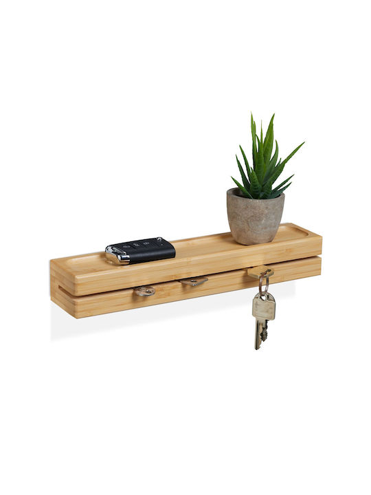 Relaxdays Wall Key Box
