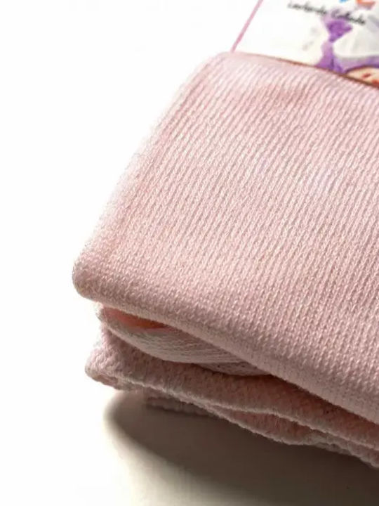Yanoir Kids Tight Candy Pink
