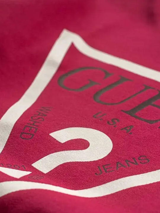 Kids Sweatshirt Bordeaux