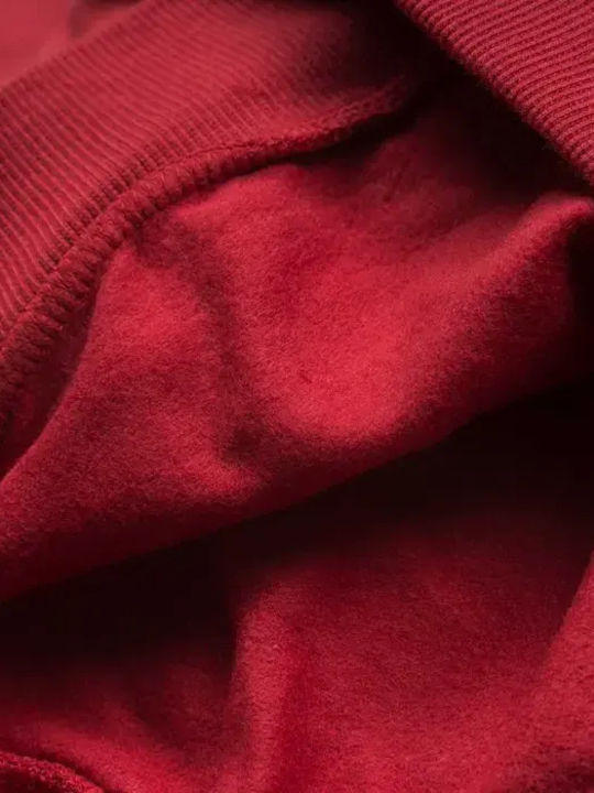 Hanorac Copii Burgundy Play