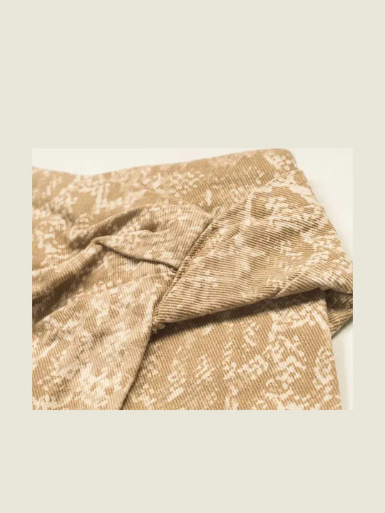 Kids' Skirt Beige