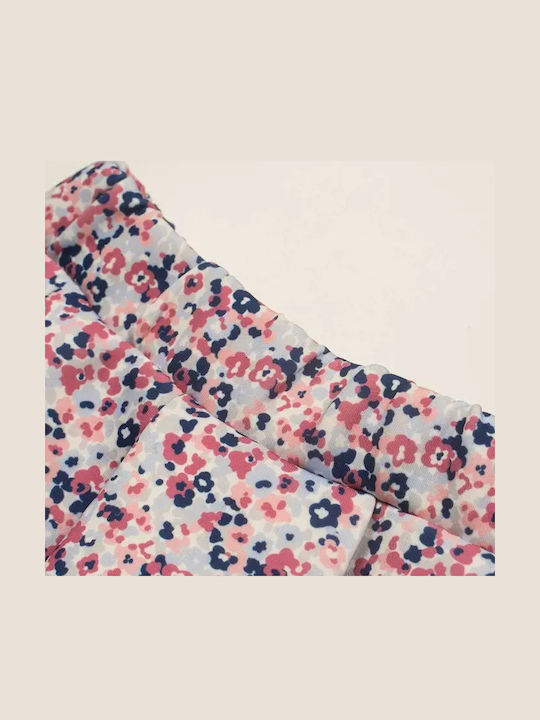 Παιδική Φούστα Floral Πολύχρωμη