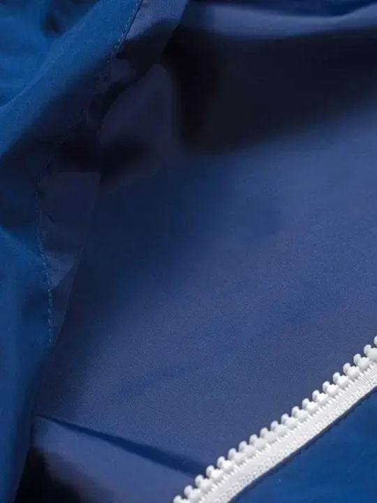 Geci Pentru Copii Casual Impermeabil Albastru