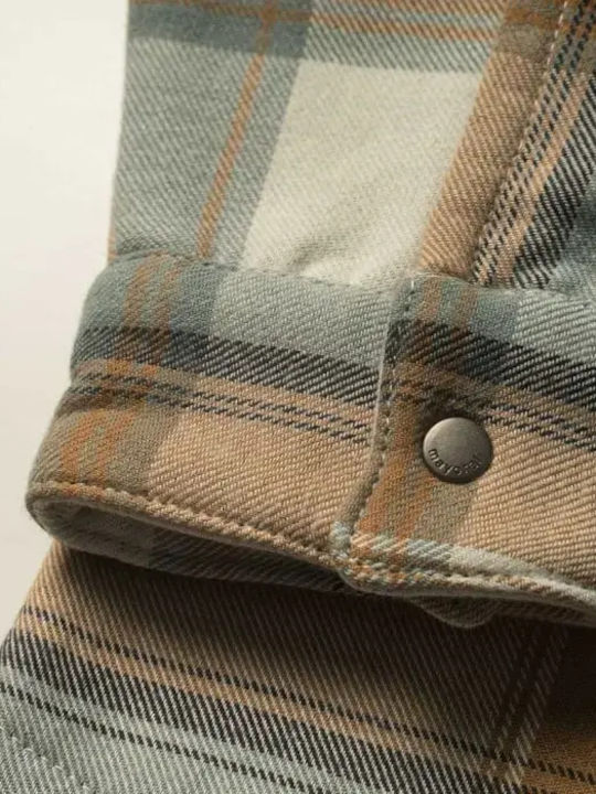 Kinder Freizeitjacke Light Brown