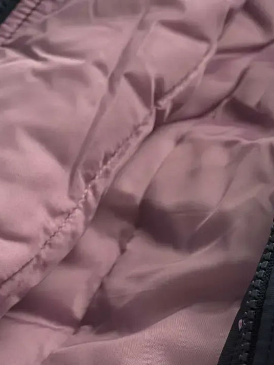Geci Pentru Copii Casual Cu Glugă Dark Sapphire