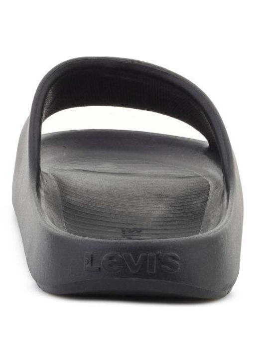 Kinder Flip-Flops Schwarz