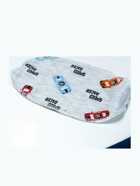 Hashtag Kids' Pajamas Summer Navy Blue
