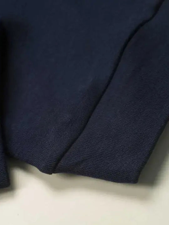 Hashtag Kinder-Nachtwäsche Winter Blaue