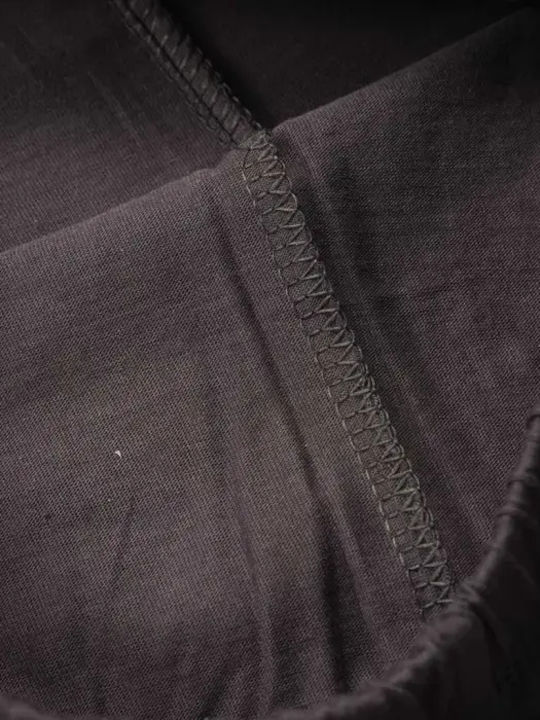 Hashtag Kids' Pajamas Summer Gray