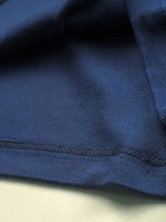 Hashtag Детска пижама Зимна Blue