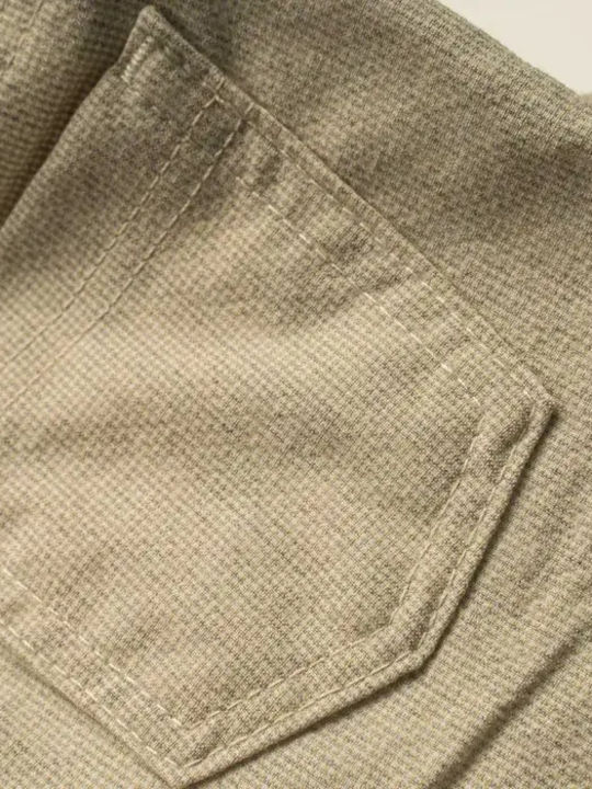 Комплект Зима 3бр Beige