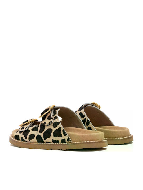 Women's Anatomic Sandals Beige