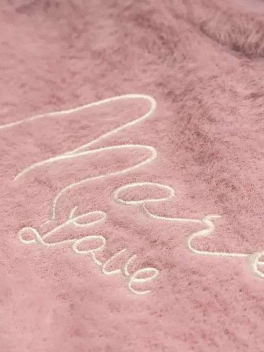 Комплект Зима 2бр Pink