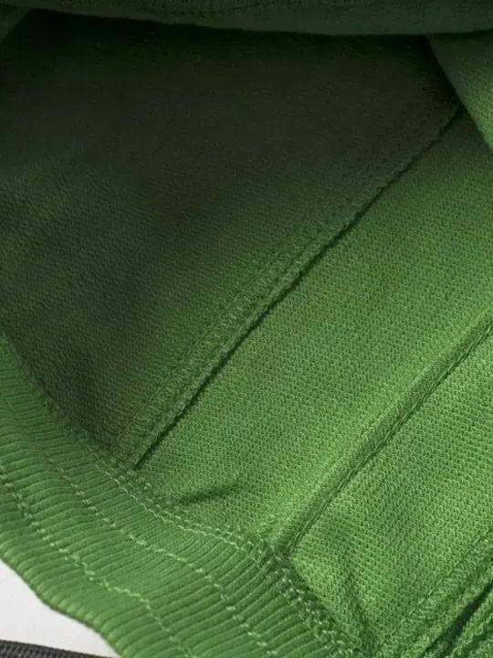 Set pentru copii cu șorturi Vară 2buc Verde