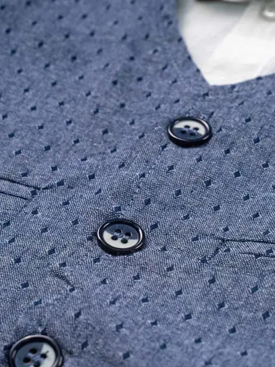 Комплект Лято 3бр Grey/Dark Blue