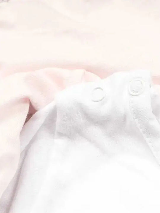Комплект Зима 3бр Pink