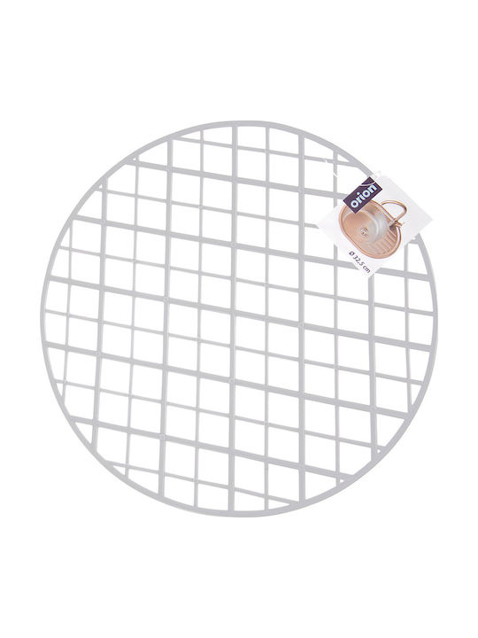 Orion Inox Sink Strainer Gray 32.5cm