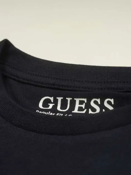 Kids' T-shirt Blue