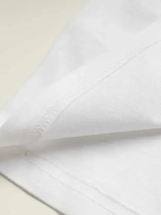 Kids' T-shirt White
