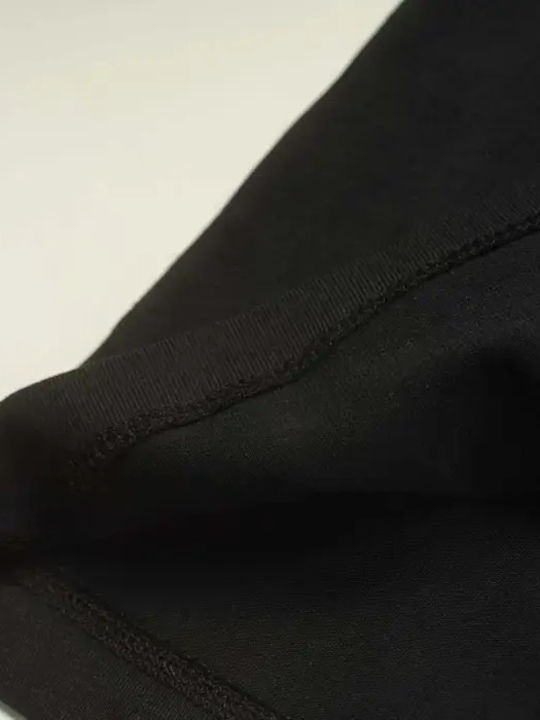 Kids Top Black