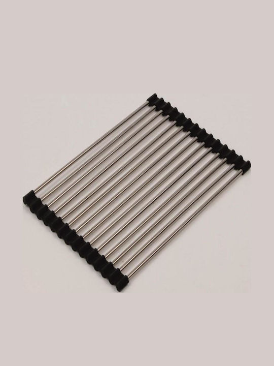 Grătar Pentru Chiuvetă 32x23cm