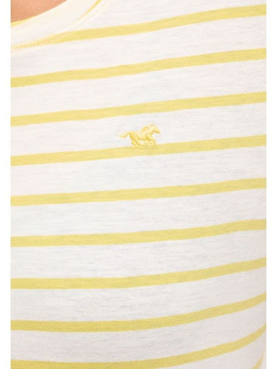 Дамска Тениска Райе Striped