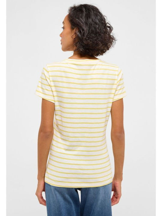 Дамска Тениска Райе Striped