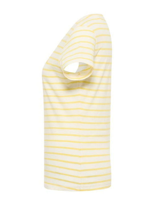 Дамска Тениска Райе Striped