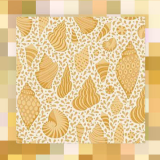 Oxygen Μαξιλαροθήκη Eco Text Fabric 45x45εκ.