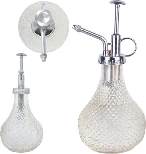 Elegant Glass Water Sprayer