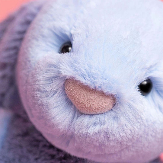 Jellycat Jellycat Puddlesea Bunny Kuscheltier