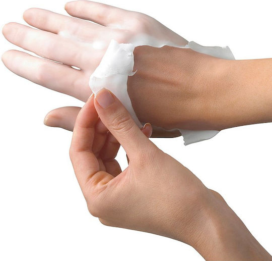 Simple Use Paraffin Wax Verschiedene Nagelbedarf Lavendel