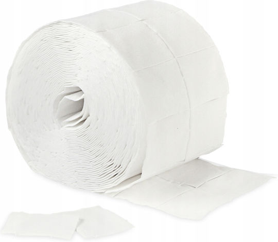 Lint-free 13-layer Cotton Pads Manicure Pedicure Semilac 500 Pcs