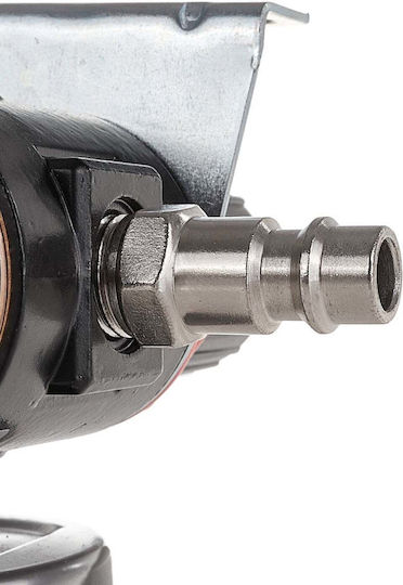 Regulator Presiune Manometru Trapă Apă 1/4" Geko