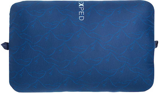 Exped Trailhead Pillow Travel Pillow Navy