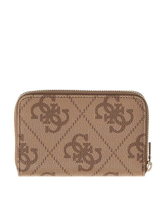 Guess Small Women's Wallet Brown