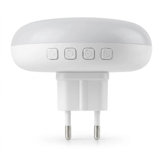 Крита Камера WiFi 1080p със Слот за Карта Памет