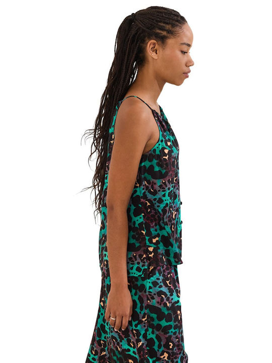 Women's Blouse Black
