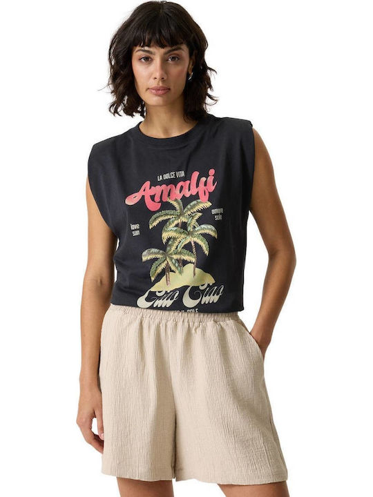 Women's T-shirt Grey