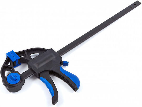 Morsă De Dulgheri Clichet Eliberare Rapidă 610mm