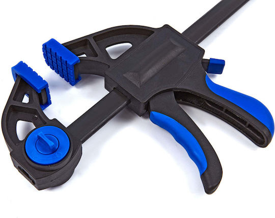 Morsă De Dulgheri Clichet Eliberare Rapidă 460mm
