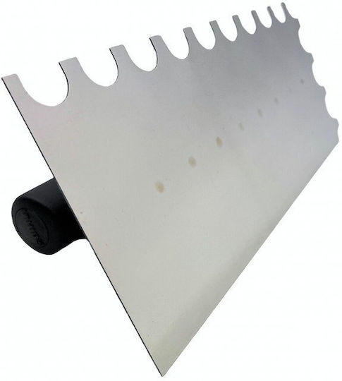 Mallet Comb