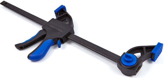 Morsă De Dulgheri Clichet Eliberare Rapidă 310mm Hbm