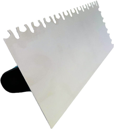 Hammer Comb Tiger