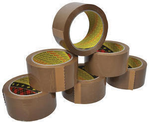 Scotch Autocolantă Bandă Maro 3mx48mm 5068652370358